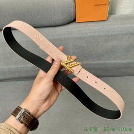 Picture of LV Belts _SKULVBelt30mmX95-110cm7D695691